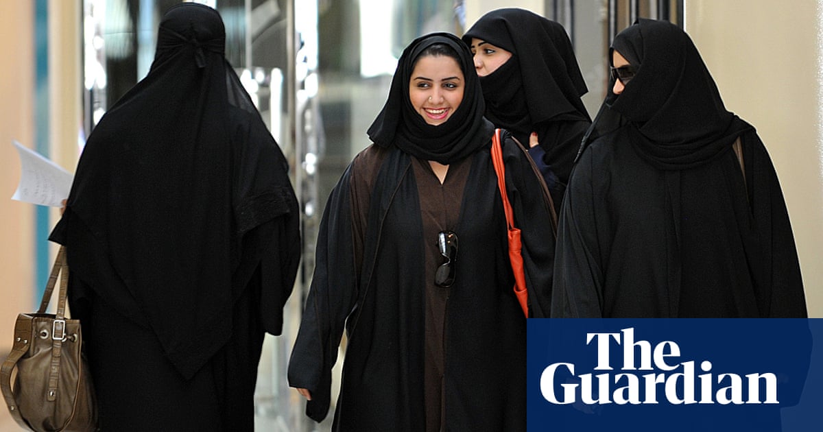 The Suffragettes Of Saudi Arabia We Try And Be Reasonable