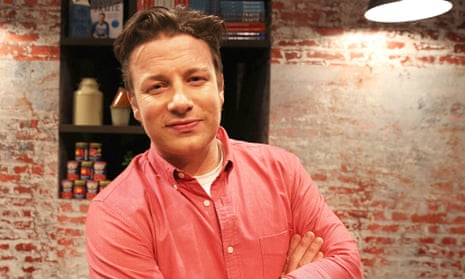Jamie Oliver on fame, failure and fighting obesity: 'I'm actually quite  shy. I don't like a ruck', Jamie Oliver