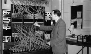 The power of privacy | Technology | The Guardian