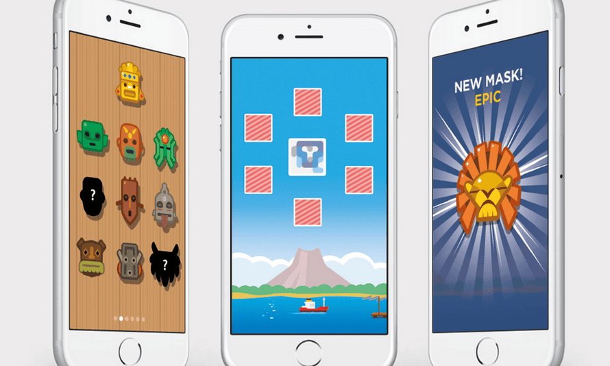 Braintraining game helps 'minimise impact of schizophrenia on life