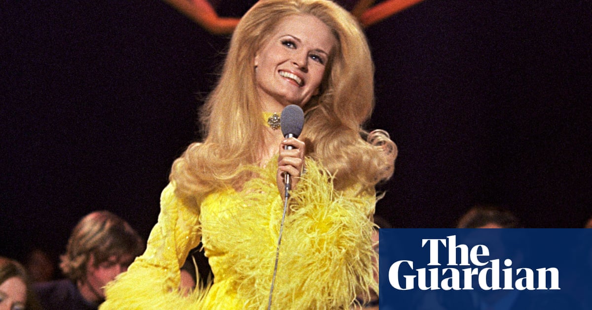 Lynn Anderson Obituary Pop And Rock The Guardian Lynn Anderson Obituary Pop And Rock The Guardian