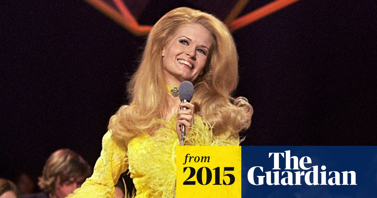Who Sang I Promised You a Rose Garden: Unveiling the Artist