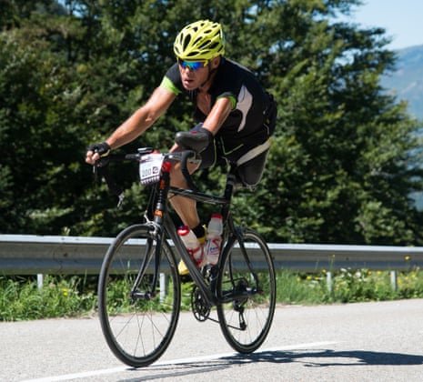 Bike for hotsell one legged person