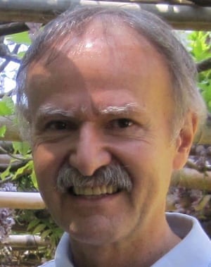 Karoly Nikolich.