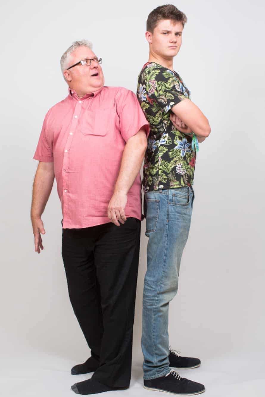 picture How Tall Will My Son Be Uk help my child is taller than me