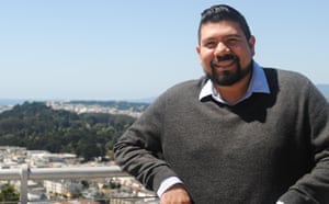 Saul Villeda