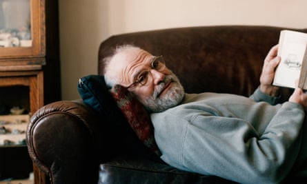 Oliver Sacks in 2001.