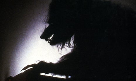 Werewolf from The Howling