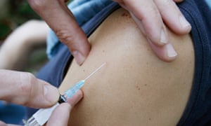 Why Is The Nhs Vaccination For Meningitis B Not Provided To