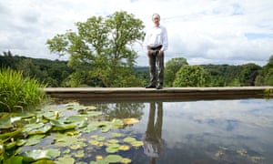 The Child In Time Made Me See The Horror In The Everyday Aida Edemariam Opinion The Guardian