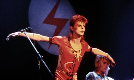 David Bowie: Five Years 1969-1973 box set review – wonderful David Bowie: Five Years 1969-1973 box set review – wonderful