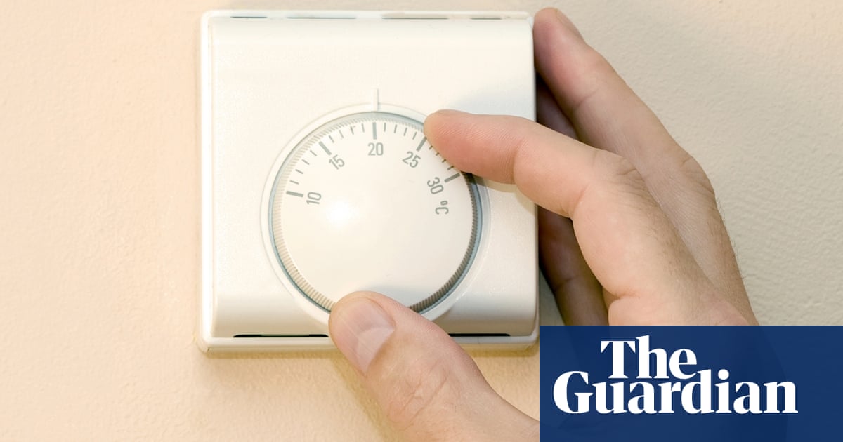 The new cold war: why women are chilly at work | Work & careers | The