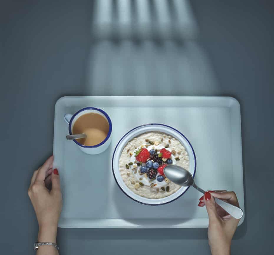 doing porridge prison school and hospital meals put to the test food the guardian