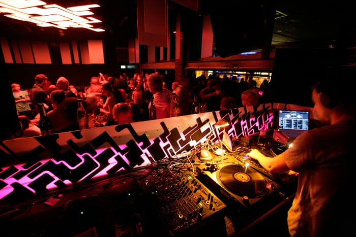 The Alternative City Guide To Leipzig Germany Travel The Guardian
