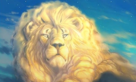 Cecil the lion tribute created by Lion King animator | Movies | The Guardian