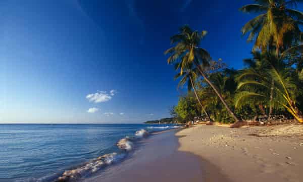 Is The Caribbean A Paradise For Renewable Energy Global Development Professionals Network The Guardian