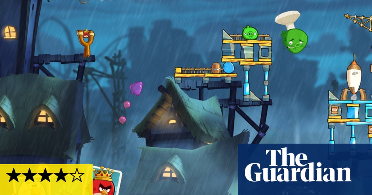 Angry Birds Epic Guide Complete Breakdown of All Enemy Pigs