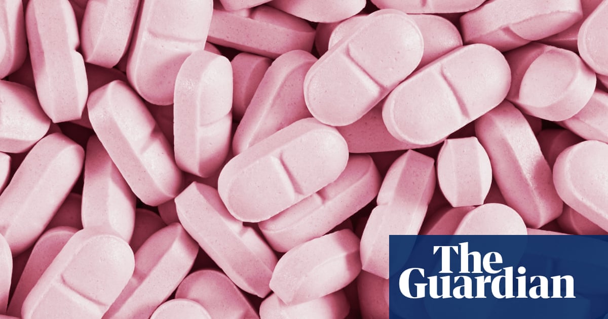 The First 3d Printed Pill Opens Up A World Of Downloadable Medicine Design The Guardian