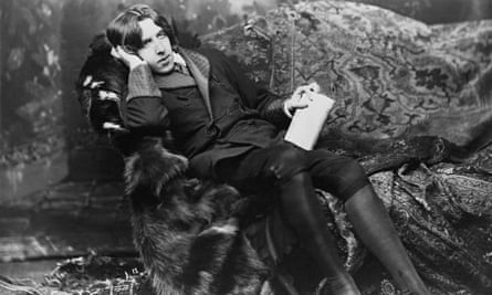 The Picture Of Dorian Gray Made Me Forever Suspicious Of The Self Righteous Books The Guardian