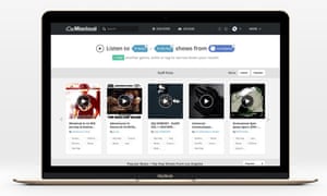 Mixcloud will be improving its service to create shows a lot more simply discoverable.