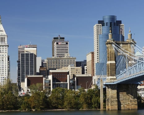 Cincinnati