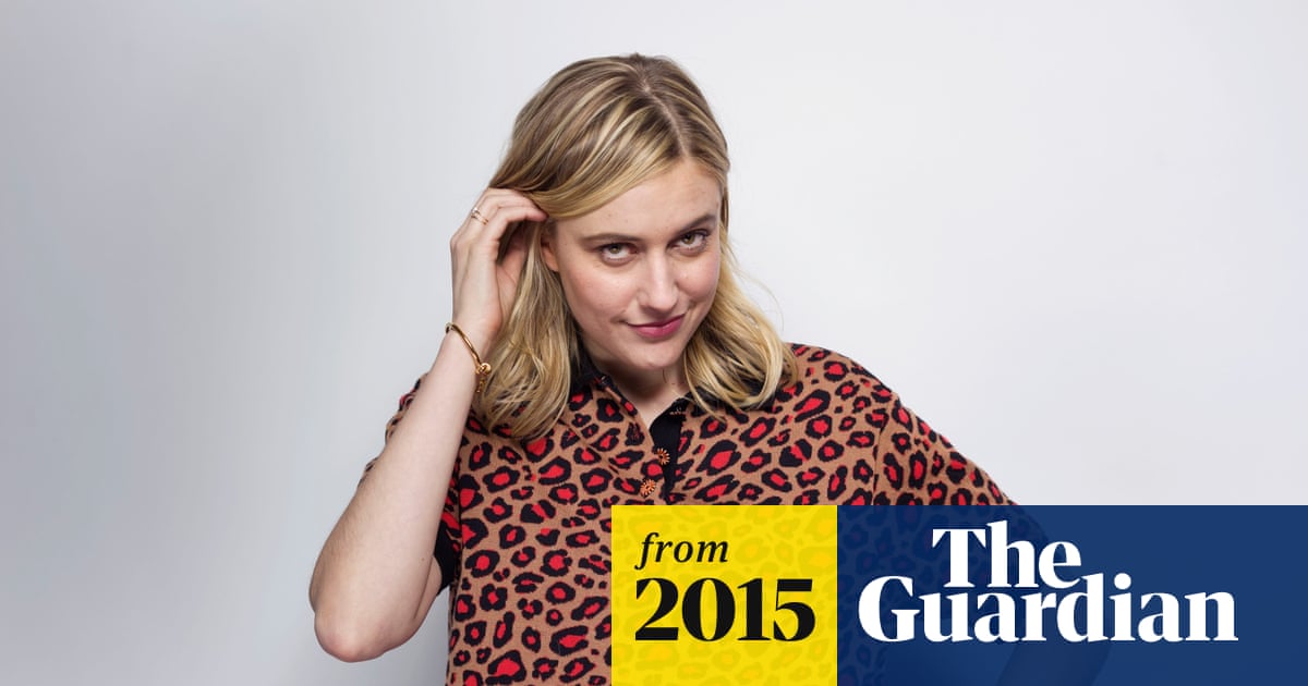 Greta Gerwig: 'I don't need a man. I would have done all this anyway' | Greta Gerwig | The Guardian Greta Gerwig: 'I don't need a man. I would have done all this anyway' | Greta Gerwig | The Guardian