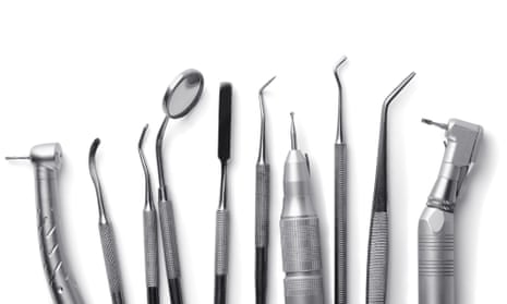 Our Dental Tools and What They Do