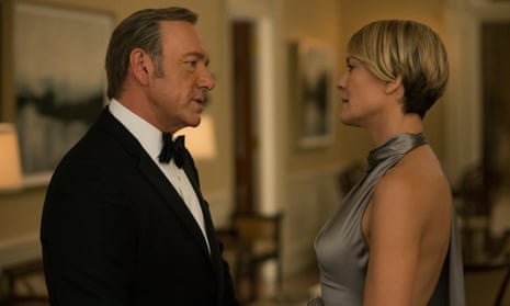 House Of Cards: a critical success for Netflix, but did it attract new subscribers? 