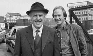 George Cole Obituary Television Radio The Guardian