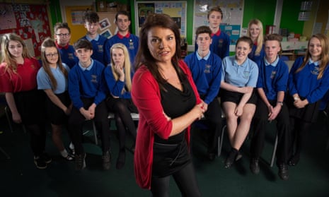 Hd School Sex - Sex in Class review â€“ a brilliant woman on a mission to counterbalance the  porn | Television | The Guardian