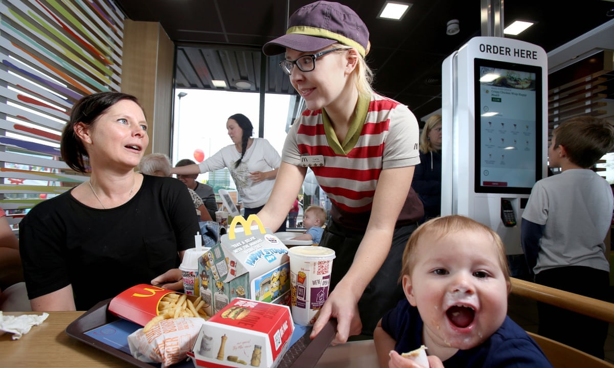 big mac 39 n fries sure your mcdonald 39 s waiter will be tabular format