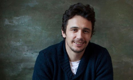 465px x 279px - James Franco to star in David Simon's HBO porn drama | James Franco | The  Guardian