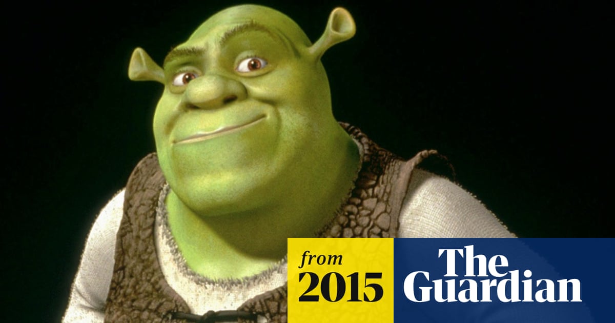 Revealed: Chris Farley's 'humble, bumbling' nice-guy Shrek | Animation in  film | The Guardian