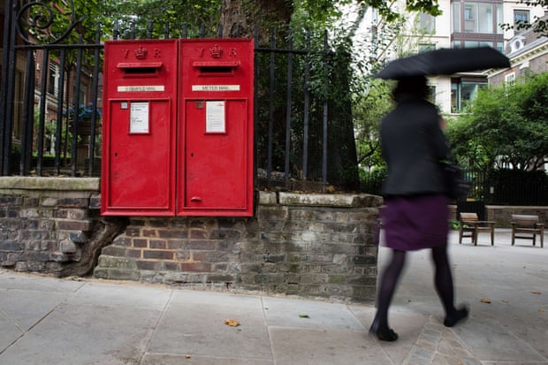 Selling off the remainder of Royal Mail is expected to be straightforward.