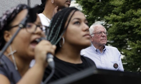 Can The Black Lives Matter Movement Advance An Agenda?