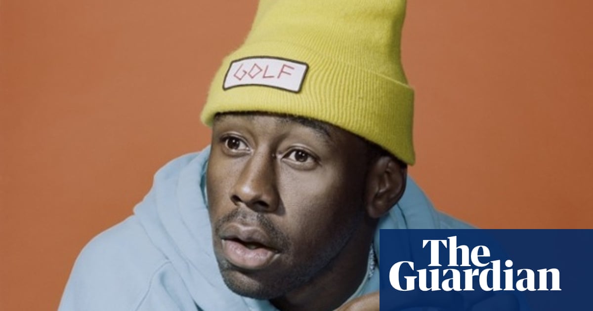 Tyler The Creator On Being Banned From The Uk I M Being Treated Like A Terrorist Music The Guardian Tyler The Creator On Being Banned From The Uk I M Being Treated Like A Terrorist Music The Guardian