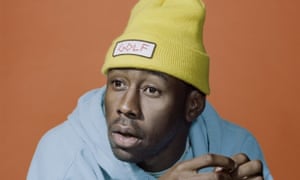 Tyler The Creator On Being Banned From The Uk Im Being -