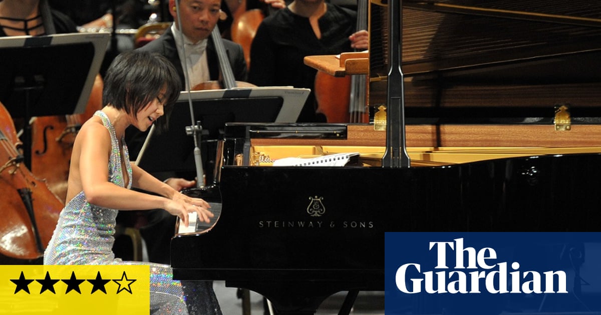 San Francisco Symphony Tilson Thomas Review Strength And