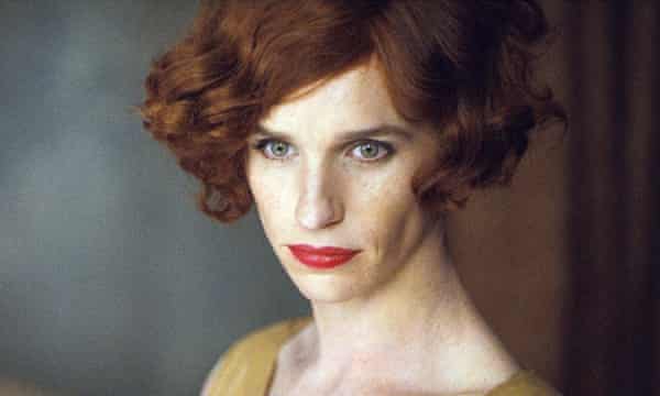 Danish Girl Director Tom Hooper Film Industry Has Problem With