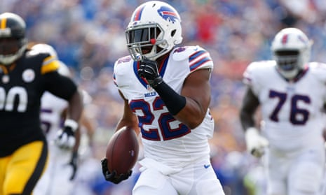 Fred Jackson could be reunited with Marshawn Lynch at Seattle Seahawks, Seattle Seahawks