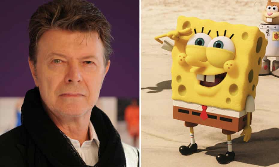 The SpongeBob Musical will be ‘a celebration of unbridled hope, unexpected heroes, and pure theatrical invention,’ producers say.