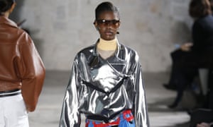 Loewe autumn/winter show