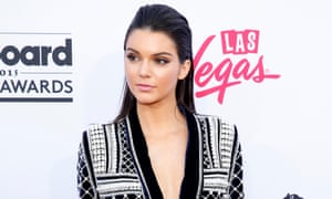 Kendall Jenner