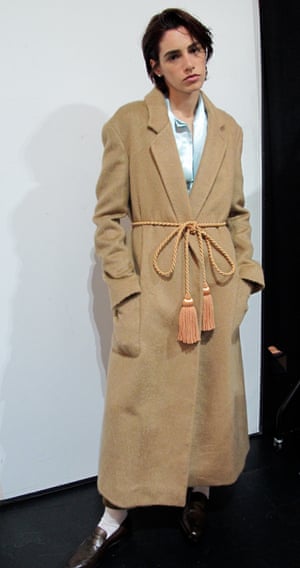 Hillier Bartley AW15