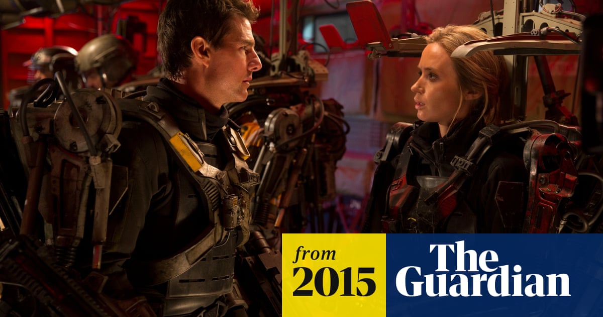 Tomorrow Again Tom Cruise Joins Doug Liman For Space Thriller Luna