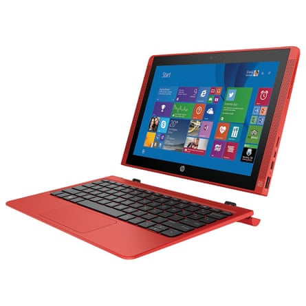 What Are The Best Windows Laptop Tablet Hybrids Technology The Guardian