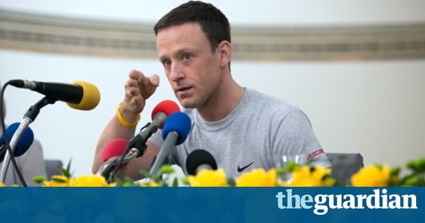 The Armstrong Lie The Armstrong Lie