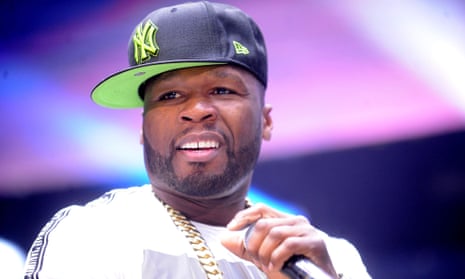 50 Cent shows off his new house in the country of 'Africa' | Celebrity ...