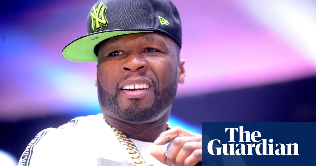 Akrobatik varsel Rundt om 50 Cent shows off his new house in the country of 'Africa' | Celebrity |  The Guardian