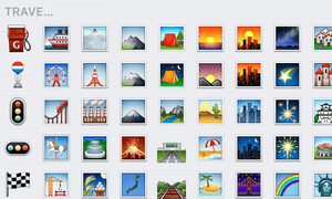 Unicorn And Middle Finger Emoji Coming To Iphone But Still No Redheads Technology The Guardian